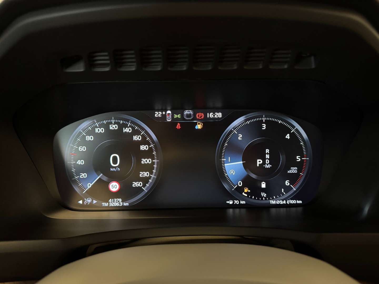 Volvo XC90 B5 Momentum - 2022 - Joinsteer - #15