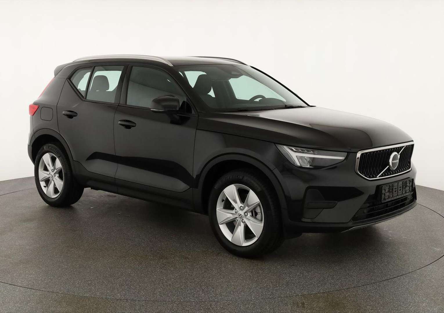 Volvo XC40 B3 Core - 2025 - Joinsteer - #2