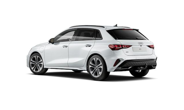 Audi A3 Sportback TFSI E S Line 40 TFSI E S Tronic - 2025 - Joinsteer - #2
