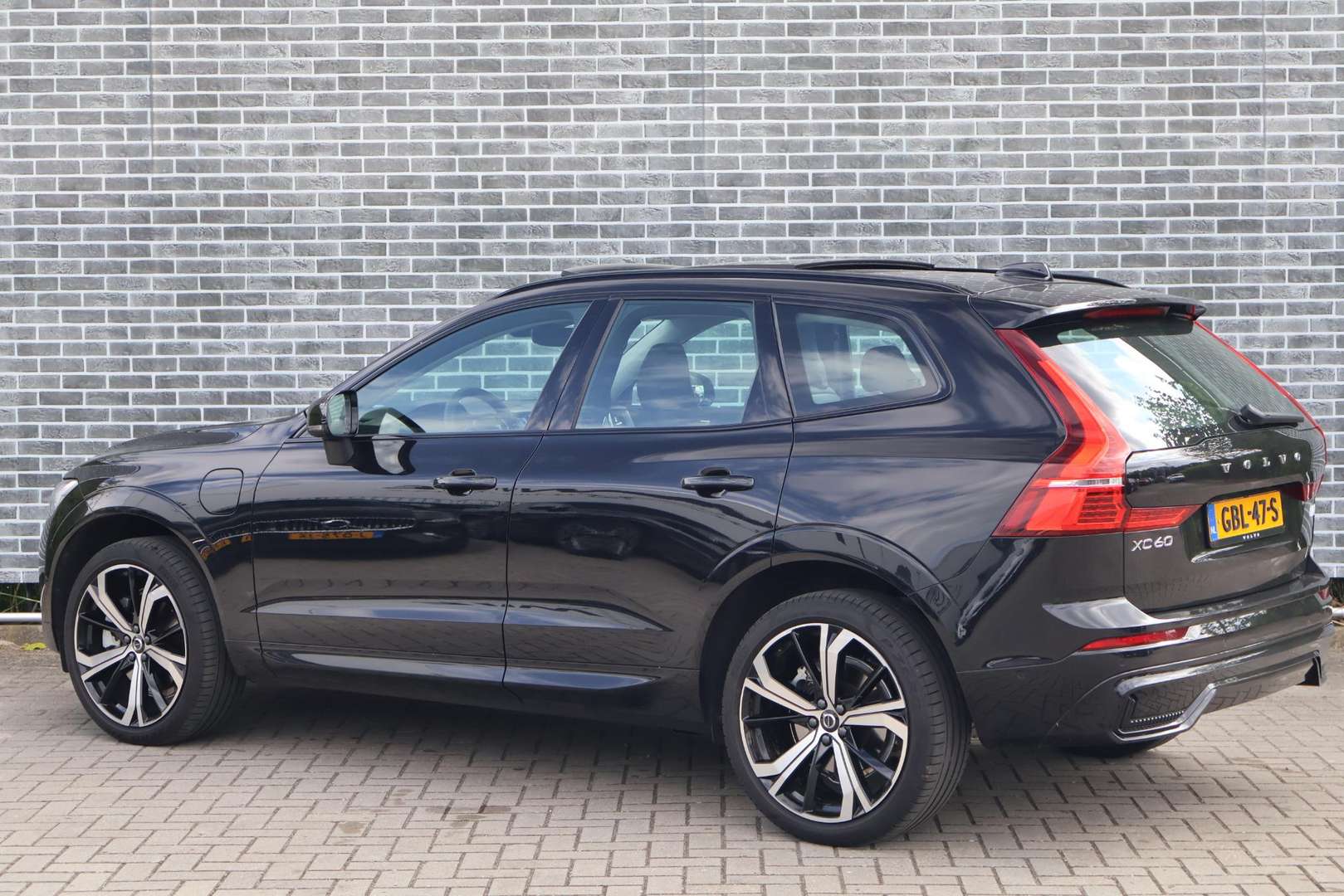 Volvo XC60 T6 Recharge Plus - 2024 - Joinsteer - #3
