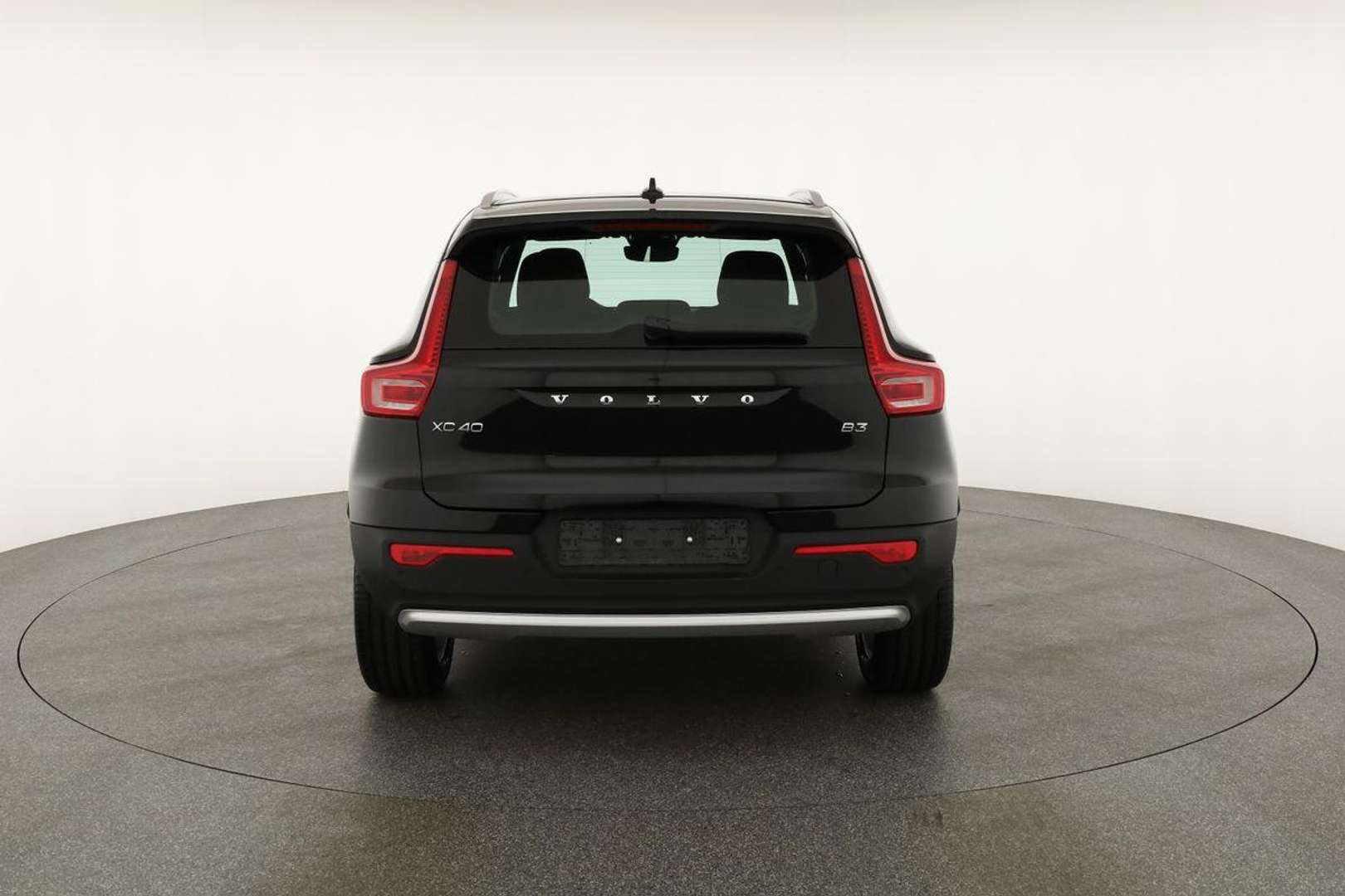 Volvo XC40 B3 Core - 2025 - Joinsteer - #3