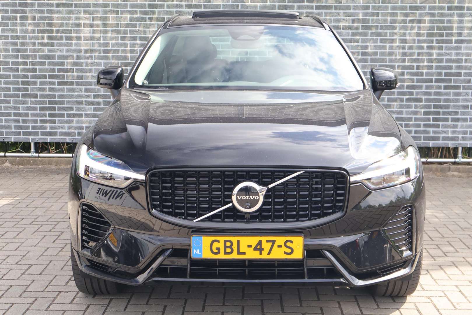 Volvo XC60 T6 Recharge Plus - 2024 - Joinsteer - #4
