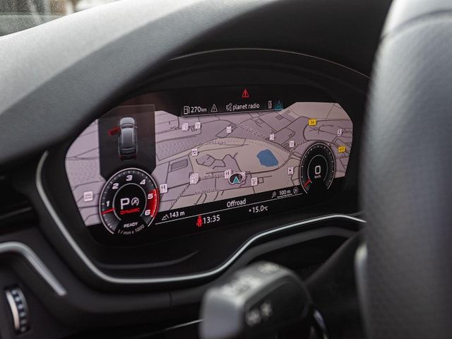 Audi S4 Avant TDI Quattro Tiptronic - 2023 - Joinsteer - #11