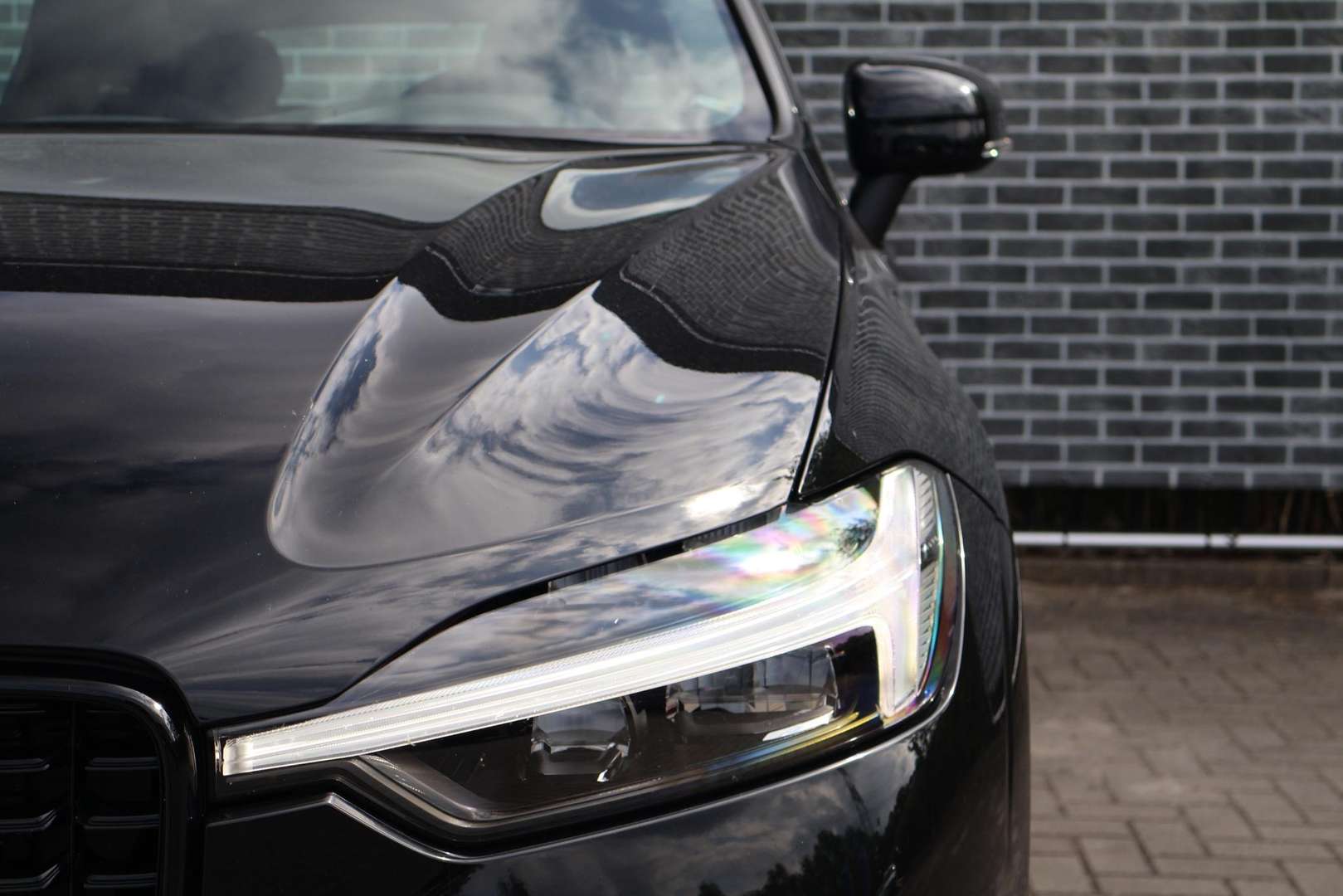 Volvo XC60 T6 Recharge Plus - 2024 - Joinsteer - #5