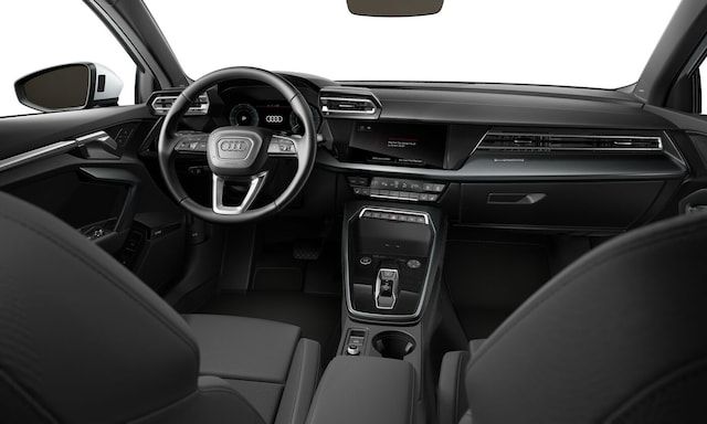 Audi A3 Sportback TFSI E S Line 40 TFSI E S Tronic - 2025 - Joinsteer - #3