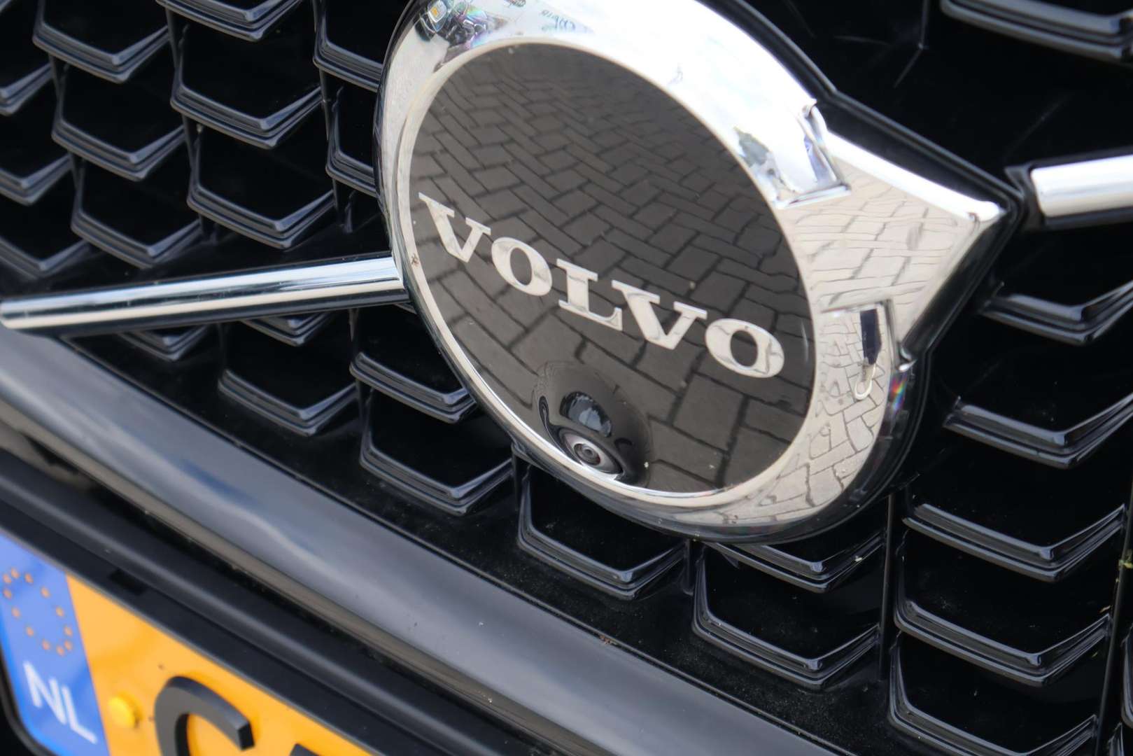 Volvo XC60 T6 Recharge Plus - 2024 - Joinsteer - #6