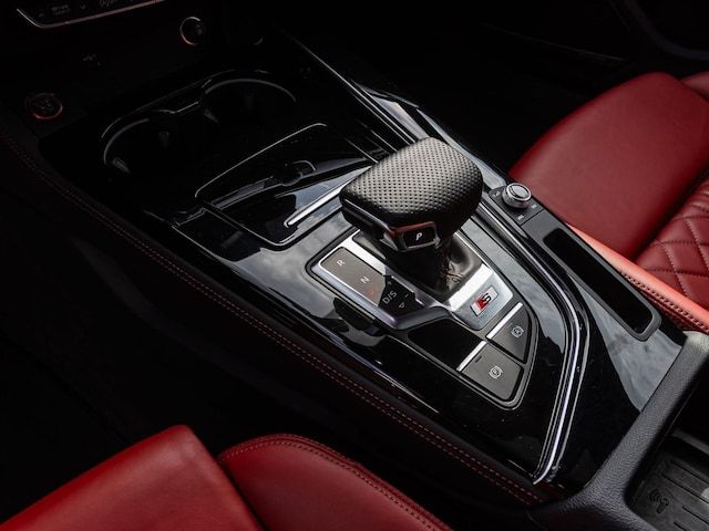 Audi S4 Avant TDI Quattro Tiptronic - 2023 - Joinsteer - #12