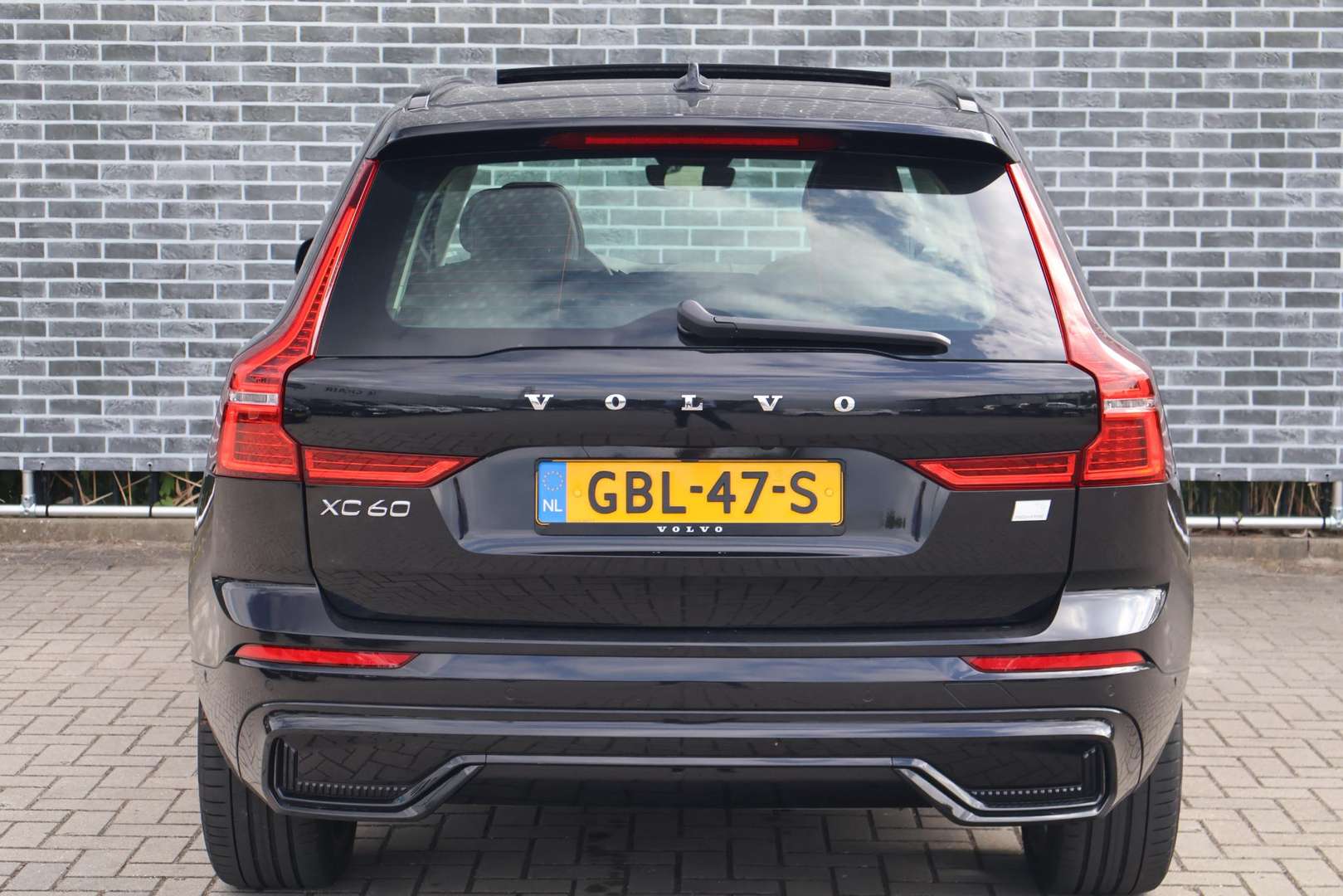 Volvo XC60 T6 Recharge Plus - 2024 - Joinsteer - #7