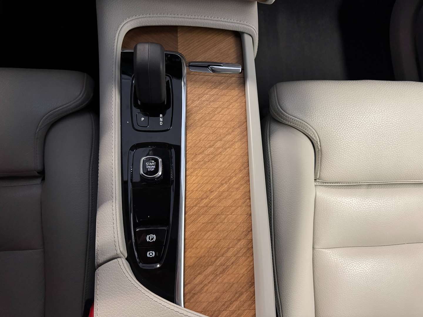 Volvo XC90 B5 Momentum - 2022 - Joinsteer - #20
