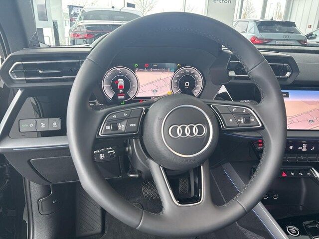 Audi A3 Sportback TFSI E TFSI E S Tronic - 2026 - Joinsteer - #11