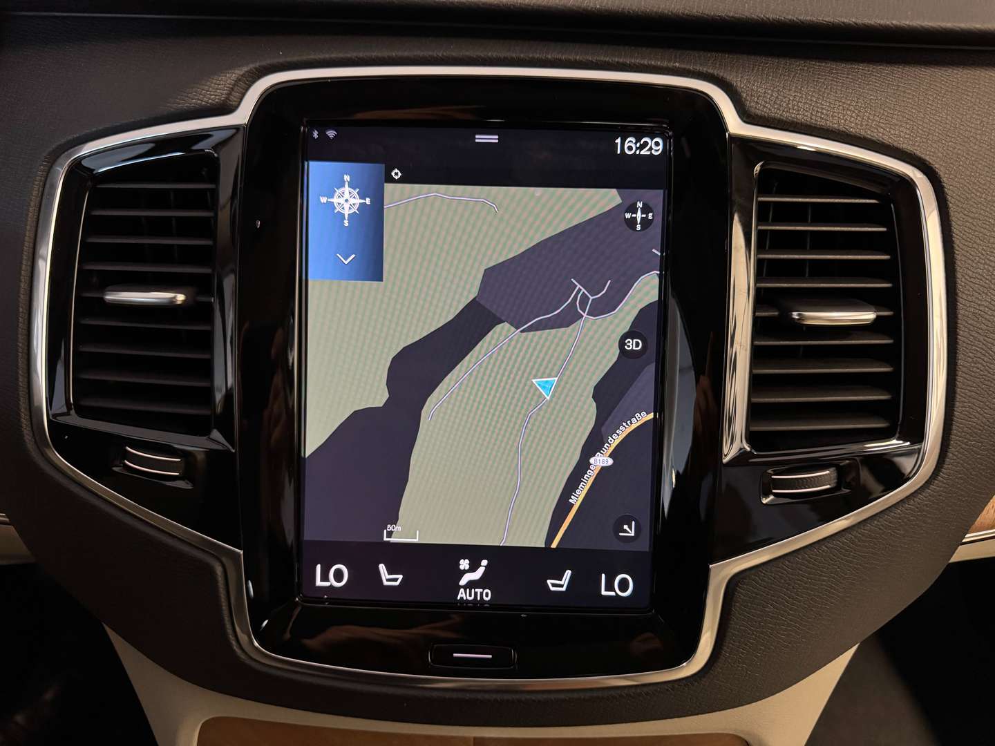 Volvo XC90 B5 Momentum - 2022 - Joinsteer - #21