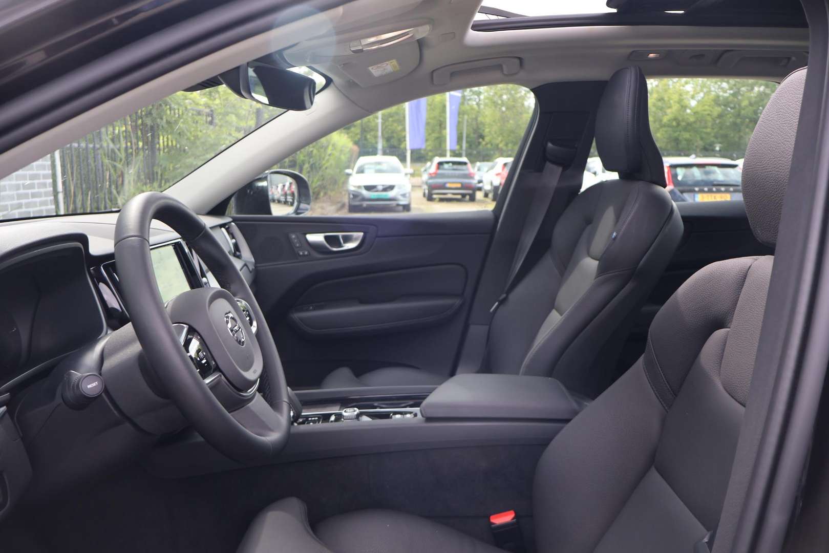 Volvo XC60 T6 Recharge Plus - 2024 - Joinsteer - #10