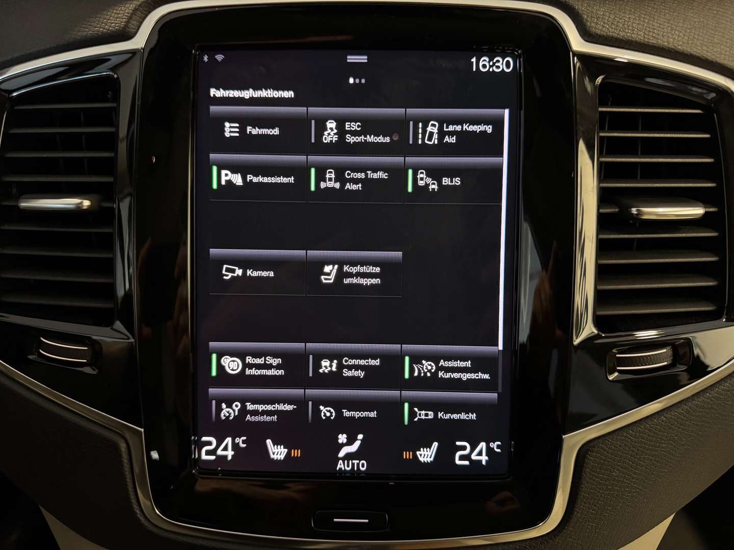 Volvo XC90 B5 Momentum - 2022 - Joinsteer - #22