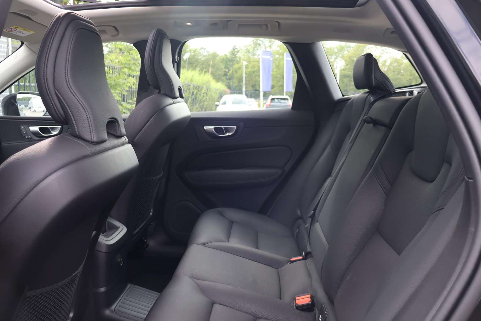 Volvo XC60 T6 Recharge Plus - 2024 - Joinsteer - #11