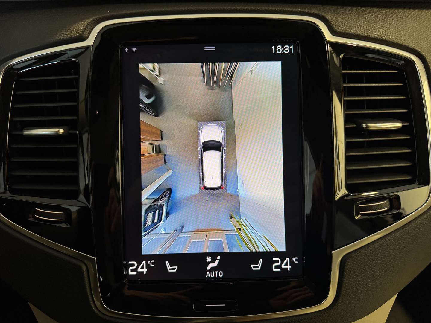 Volvo XC90 B5 Momentum - 2022 - Joinsteer - #23