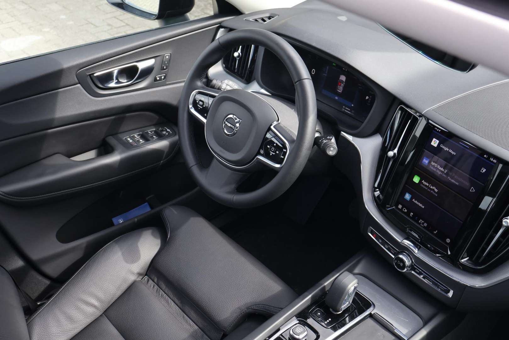 Volvo XC60 T6 Recharge Plus - 2024 - Joinsteer - #13