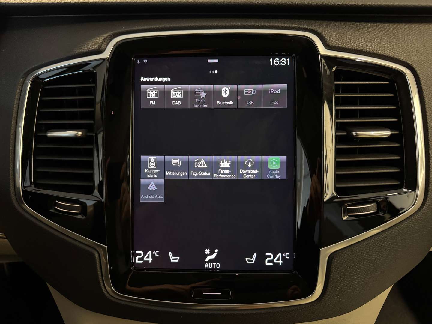 Volvo XC90 B5 Momentum - 2022 - Joinsteer - #24