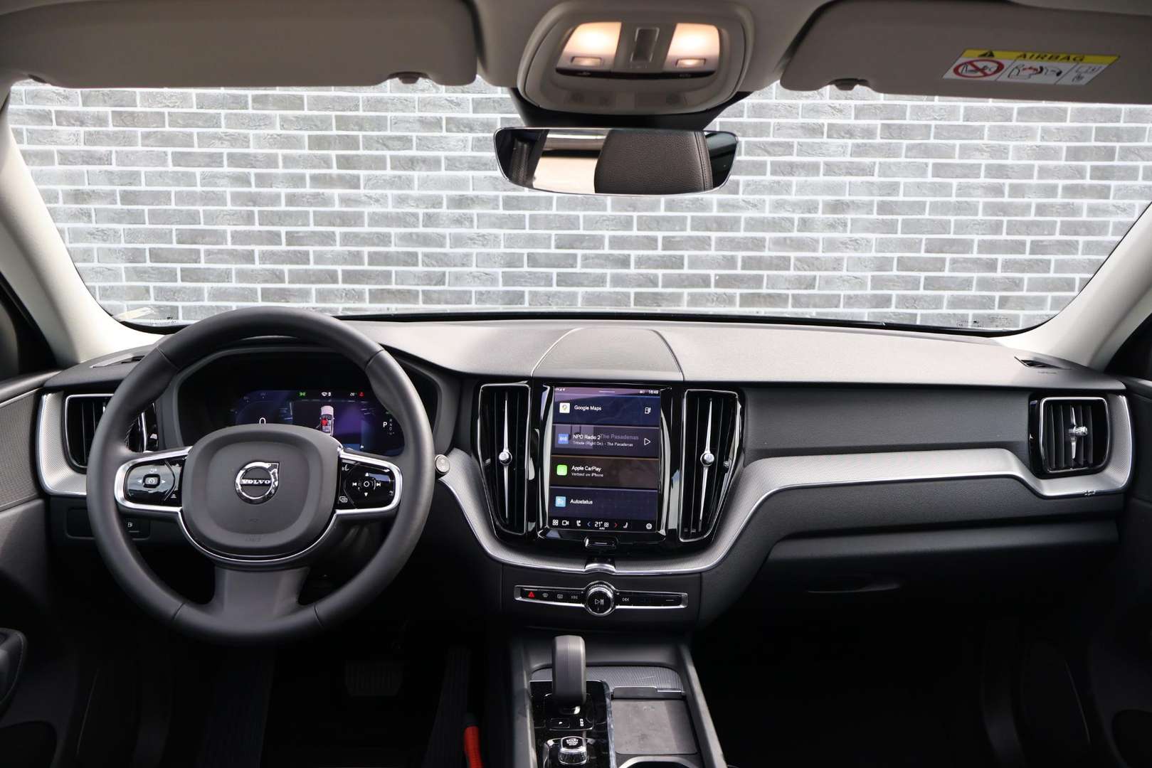 Volvo XC60 T6 Recharge Plus - 2024 - Joinsteer - #14
