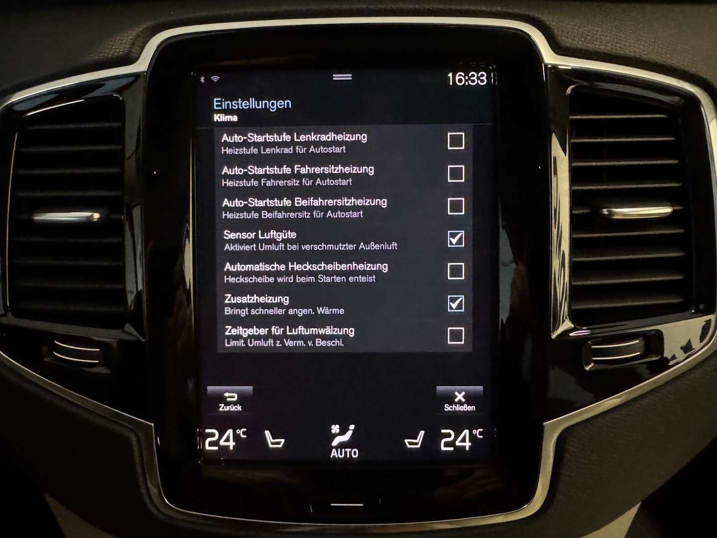 Volvo XC90 B5 Momentum - 2022 - Joinsteer - #26