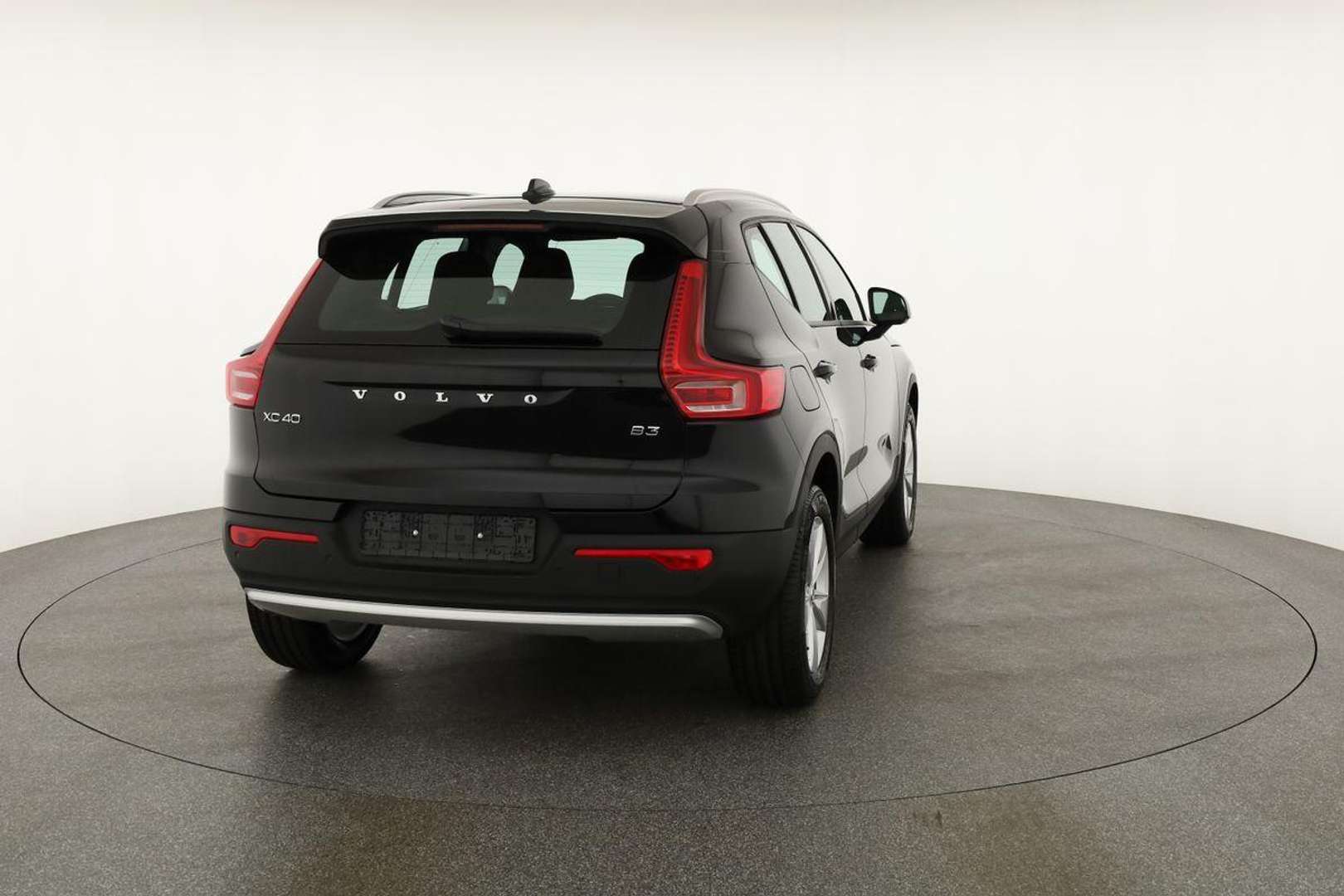 Volvo XC40 B3 Core - 2025 - Joinsteer - #17
