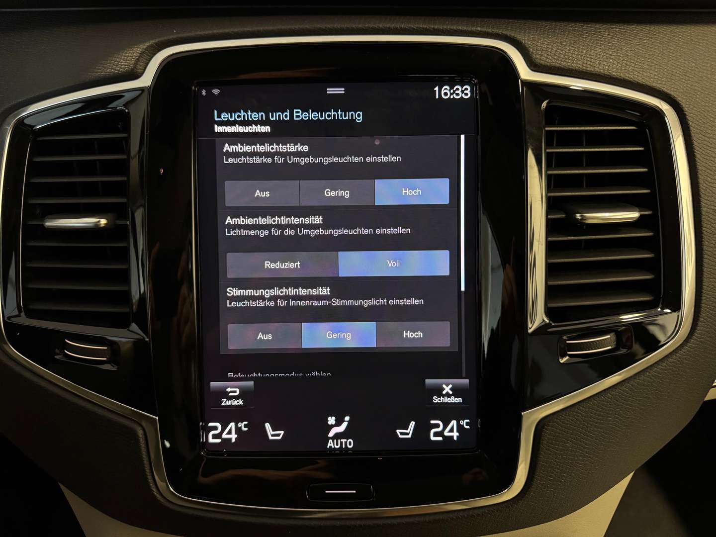 Volvo XC90 B5 Momentum - 2022 - Joinsteer - #27
