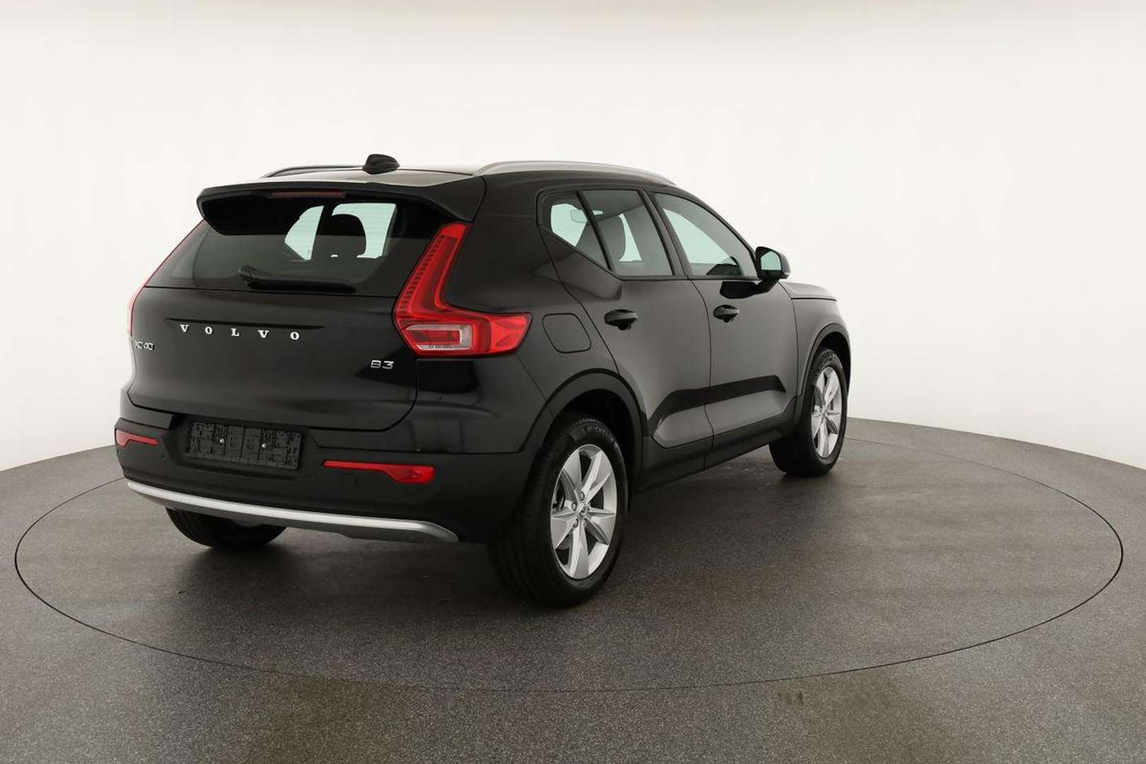 Volvo XC40 B3 Core - 2025 - Joinsteer - #18