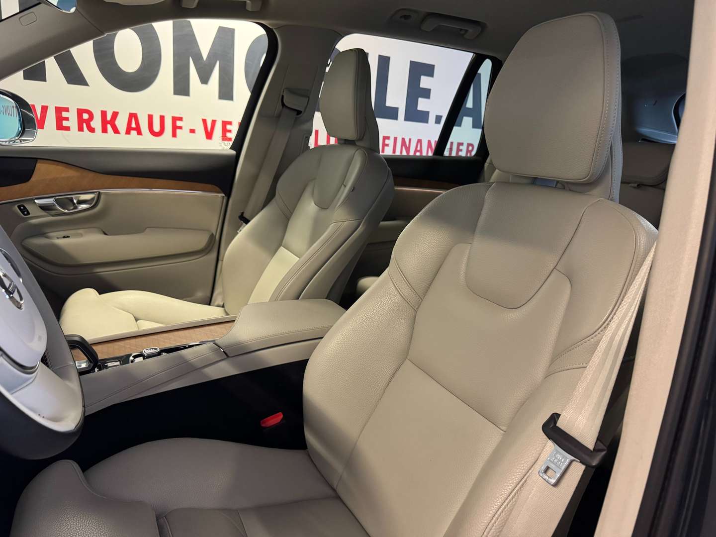 Volvo XC90 B5 Momentum - 2022 - Joinsteer - #28