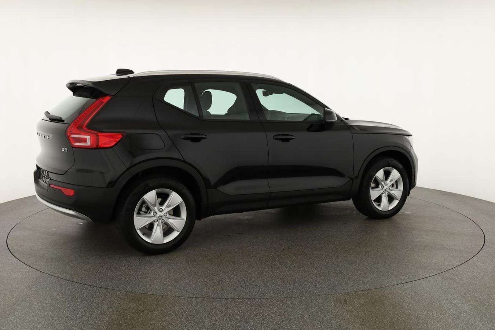 Volvo XC40 B3 Core - 2025 - Joinsteer - #20