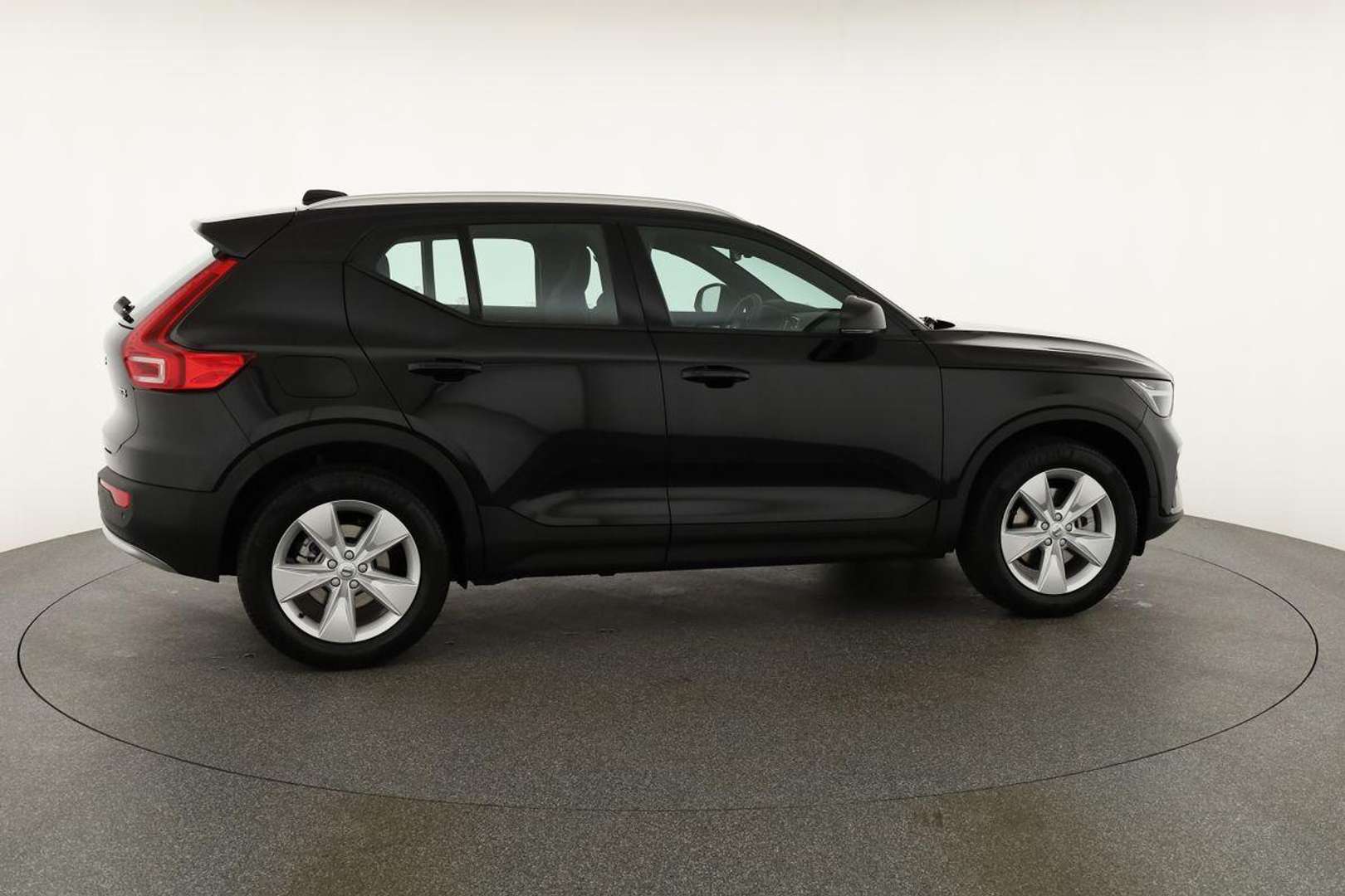 Volvo XC40 B3 Core - 2025 - Joinsteer - #21