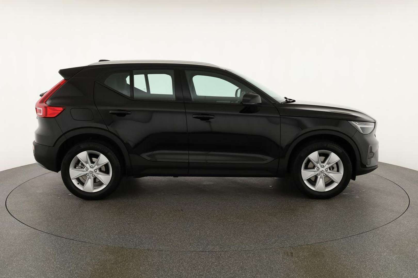 Volvo XC40 B3 Core - 2025 - Joinsteer - #22