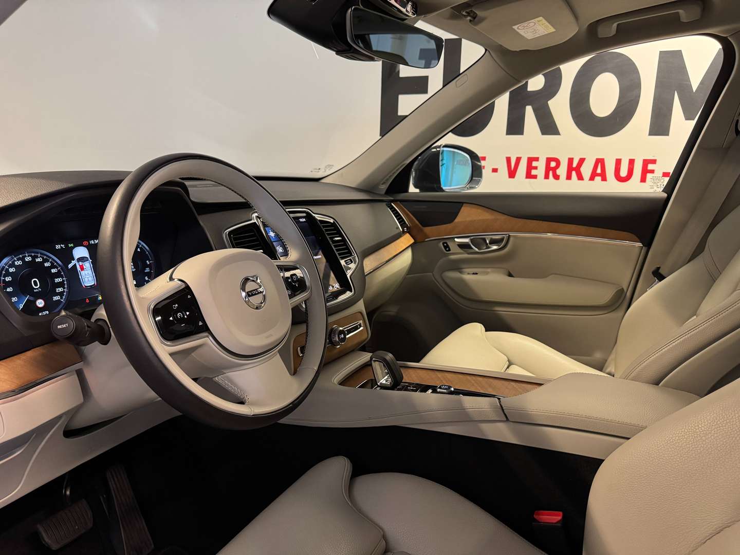 Volvo XC90 B5 Momentum - 2022 - Joinsteer - #30