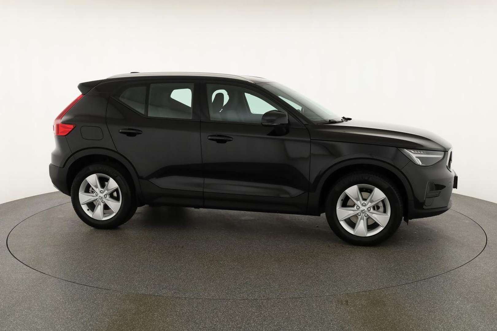 Volvo XC40 B3 Core - 2025 - Joinsteer - #23