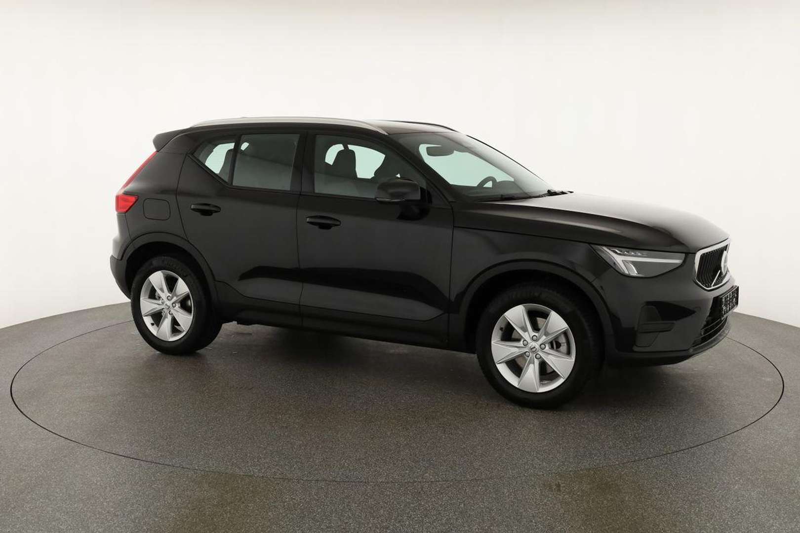 Volvo XC40 B3 Core - 2025 - Joinsteer - #24