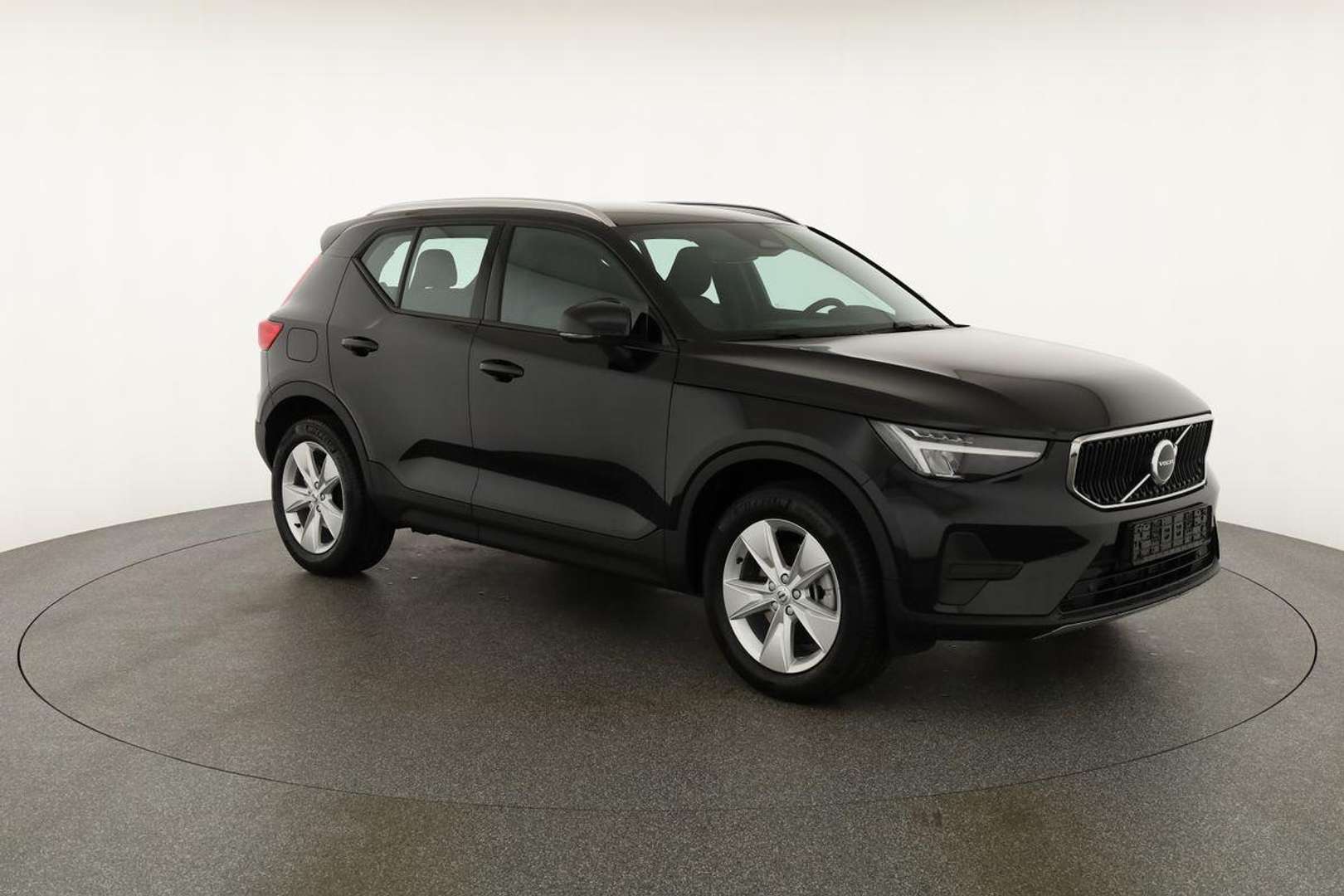 Volvo XC40 B3 Core - 2025 - Joinsteer - #25