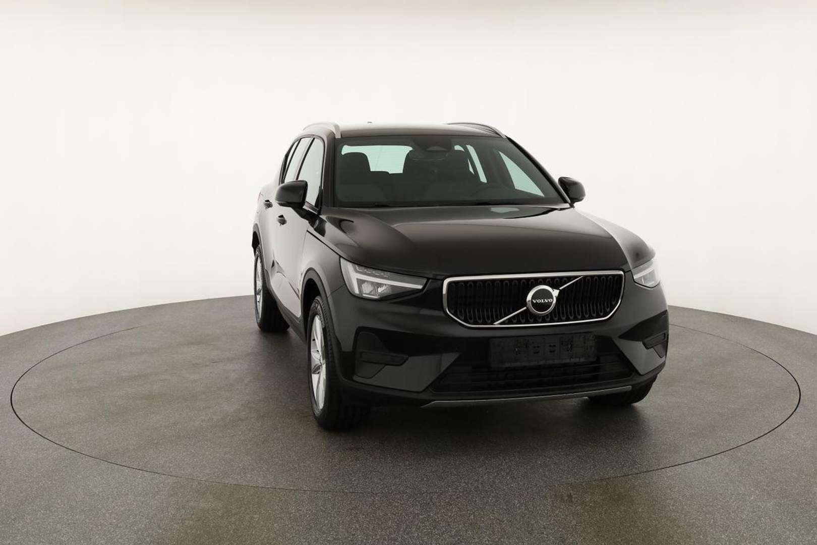 Volvo XC40 B3 Core - 2025 - Joinsteer - #27