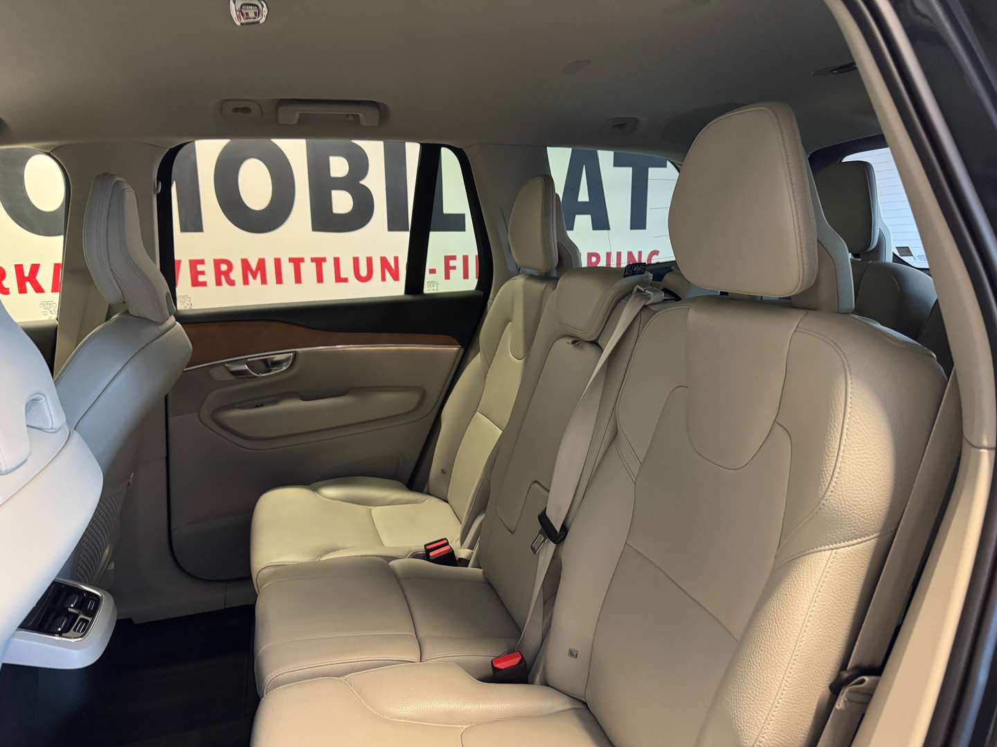 Volvo XC90 B5 Momentum - 2022 - Joinsteer - #33