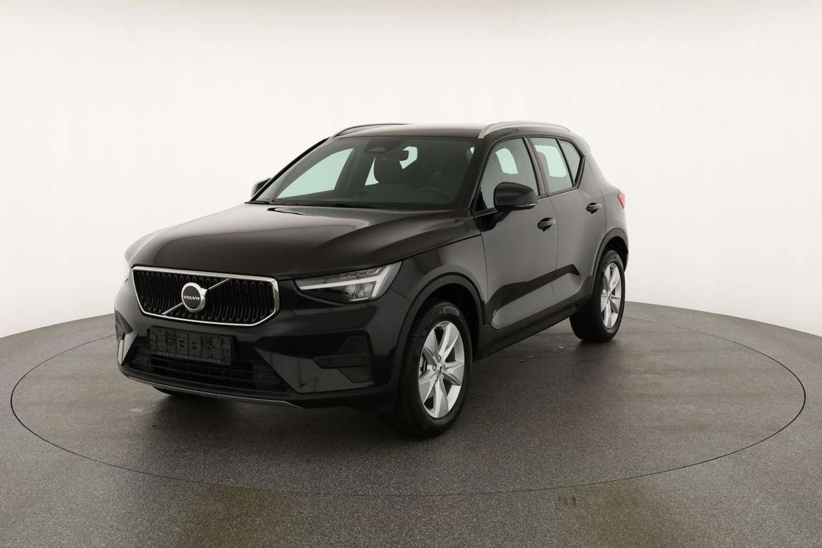 Volvo XC40 B3 Core - 2025 - Joinsteer - #30