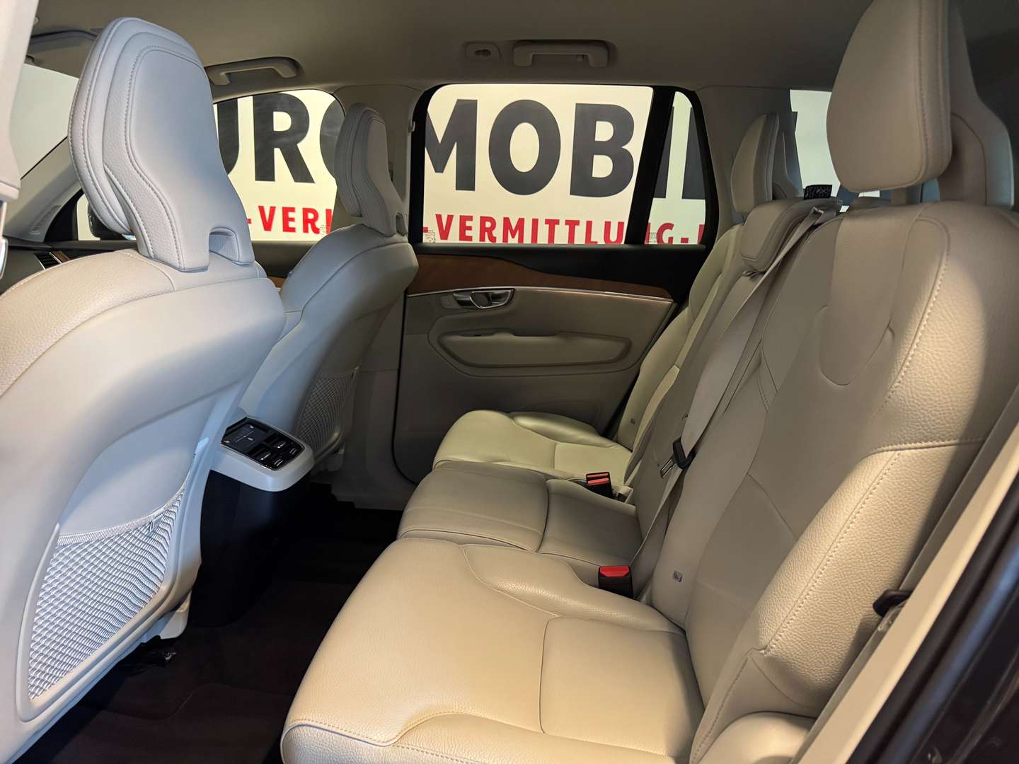 Volvo XC90 B5 Momentum - 2022 - Joinsteer - #34