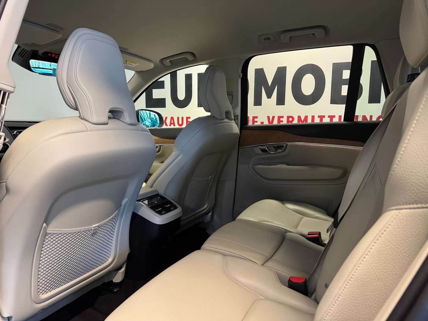 Volvo XC90 B5 Momentum - 2022 - Joinsteer - #35