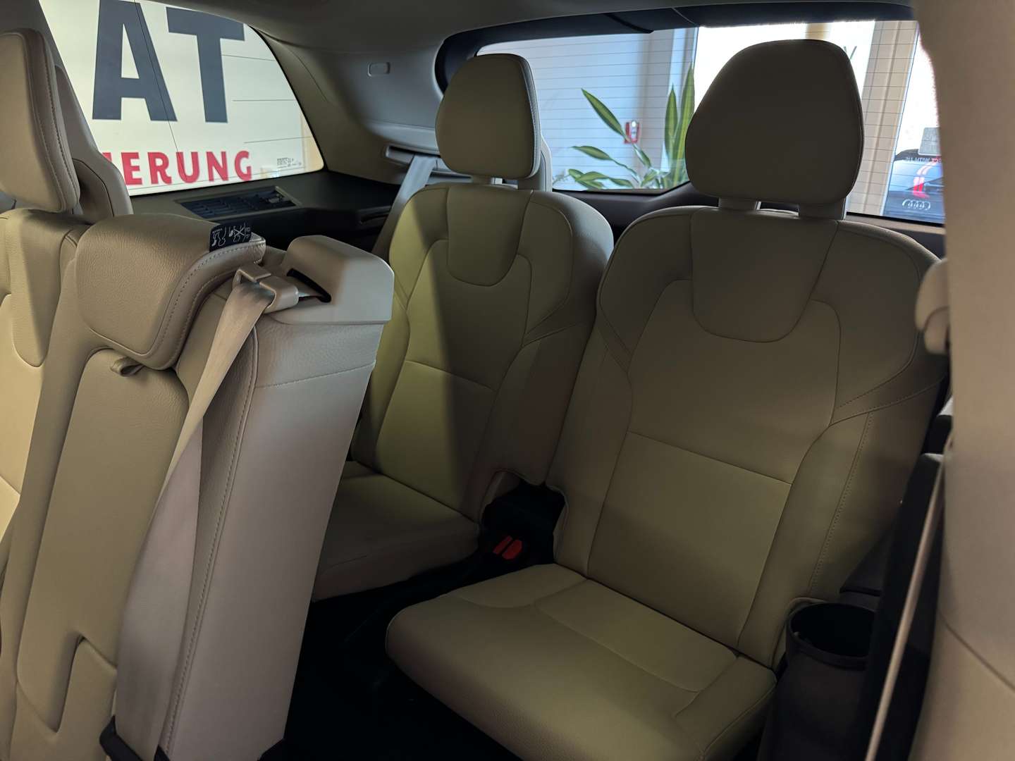 Volvo XC90 B5 Momentum - 2022 - Joinsteer - #37