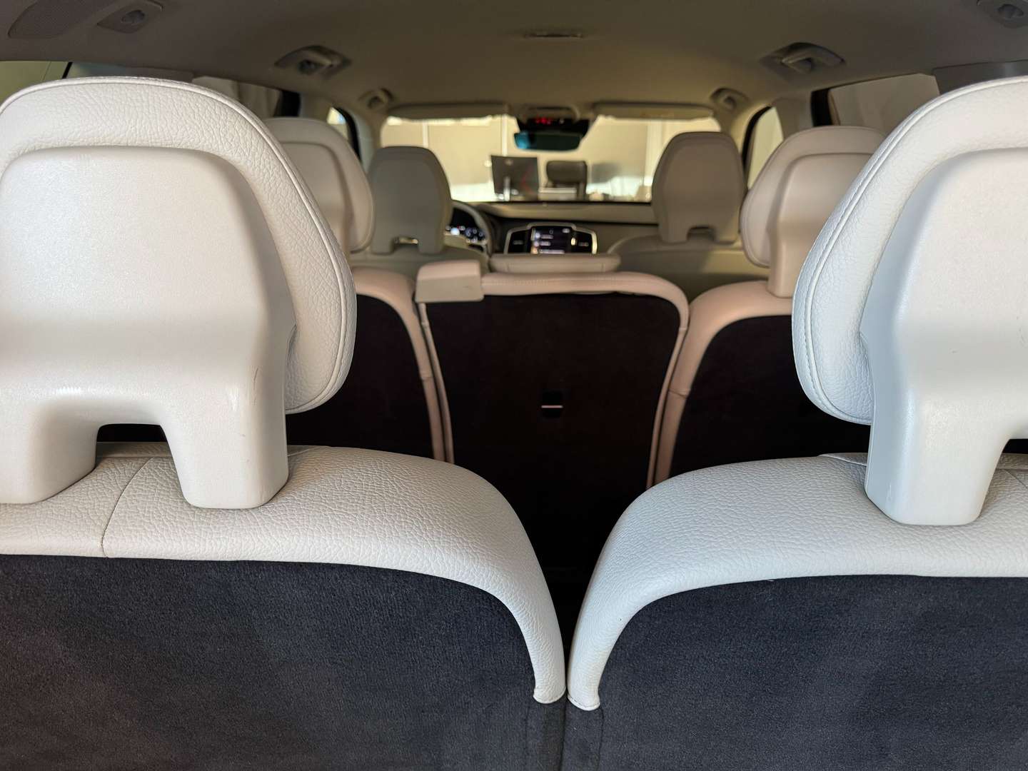 Volvo XC90 B5 Momentum - 2022 - Joinsteer - #38