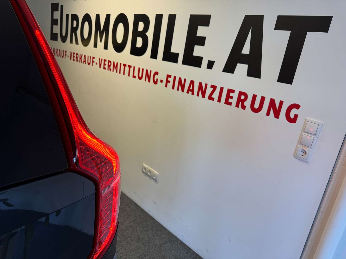 Volvo XC90 B5 Momentum - 2022 - Joinsteer - #40
