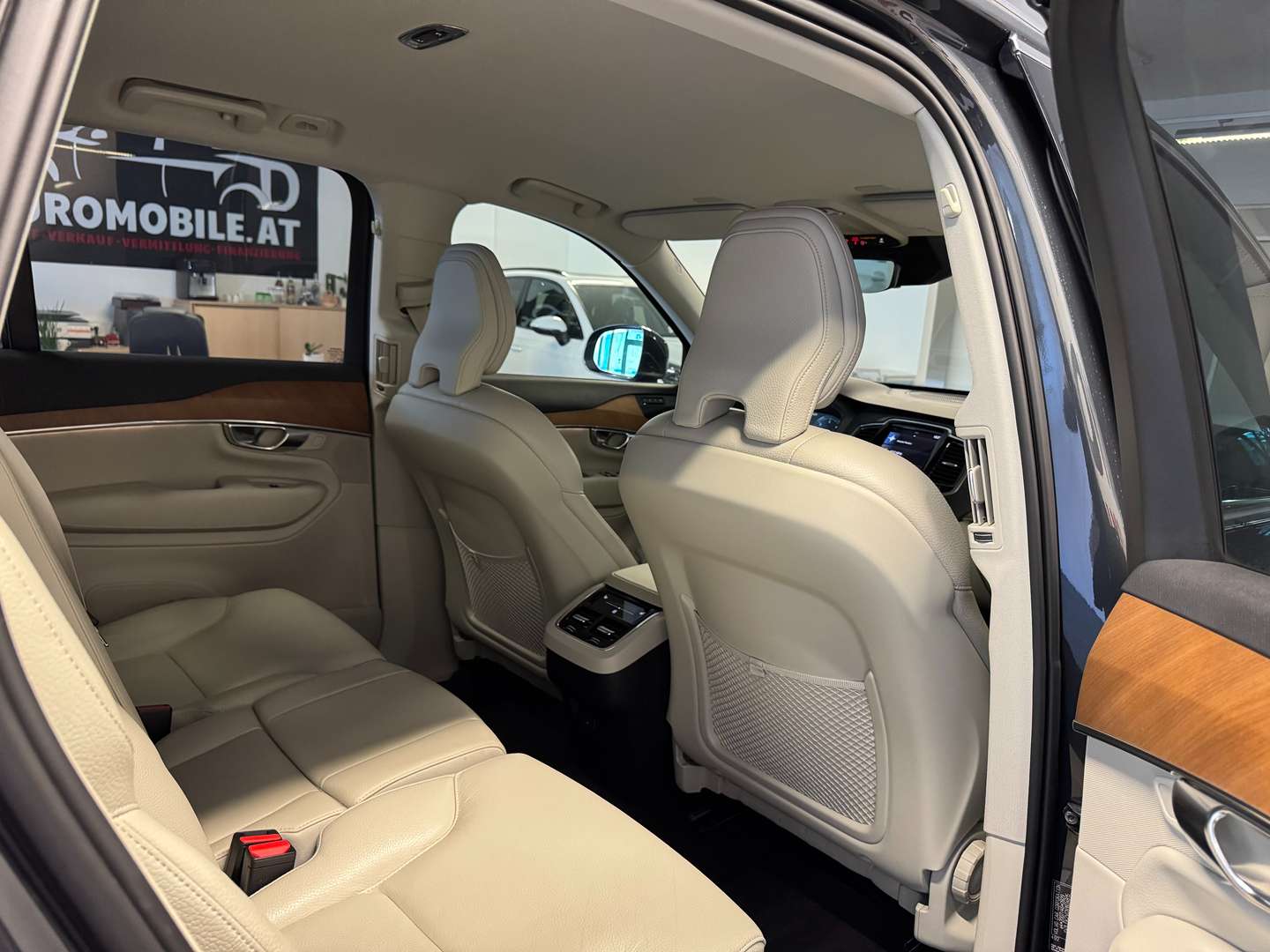 Volvo XC90 B5 Momentum - 2022 - Joinsteer - #41
