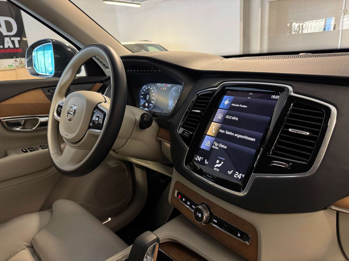 Volvo XC90 B5 Momentum - 2022 - Joinsteer - #42