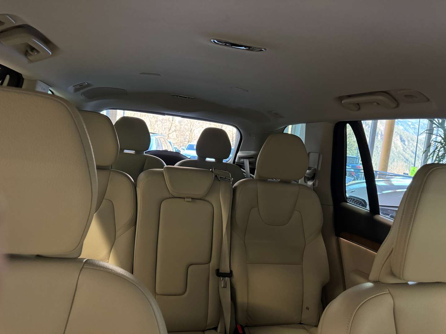 Volvo XC90 B5 Momentum - 2022 - Joinsteer - #43
