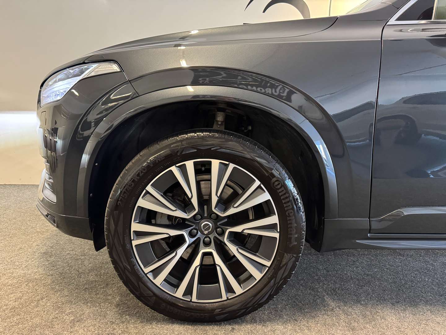Volvo XC90 B5 Momentum - 2022 - Joinsteer - #45