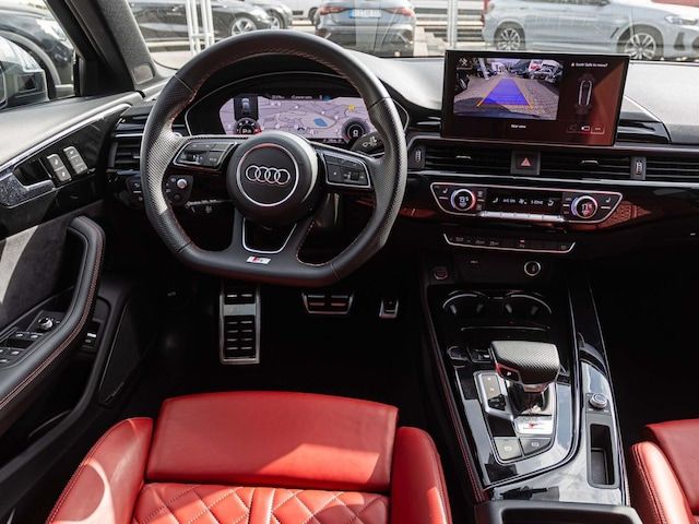 Audi S4 Avant TDI Quattro Tiptronic - 2023 - Joinsteer - #17