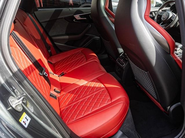 Audi S4 Avant TDI Quattro Tiptronic - 2023 - Joinsteer - #19