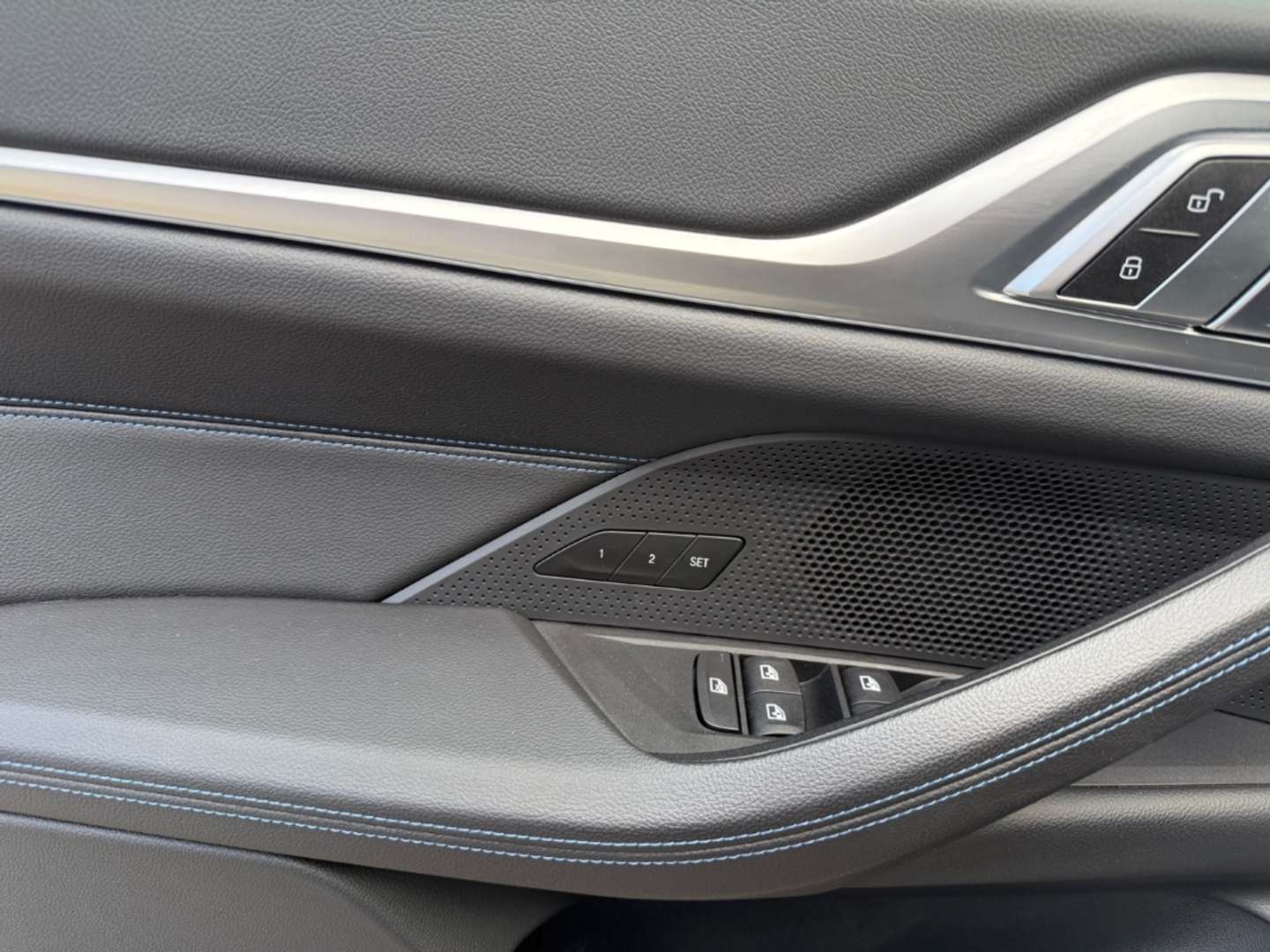 BMW I4 M50 HiFi - 2022 - Joinsteer - #11
