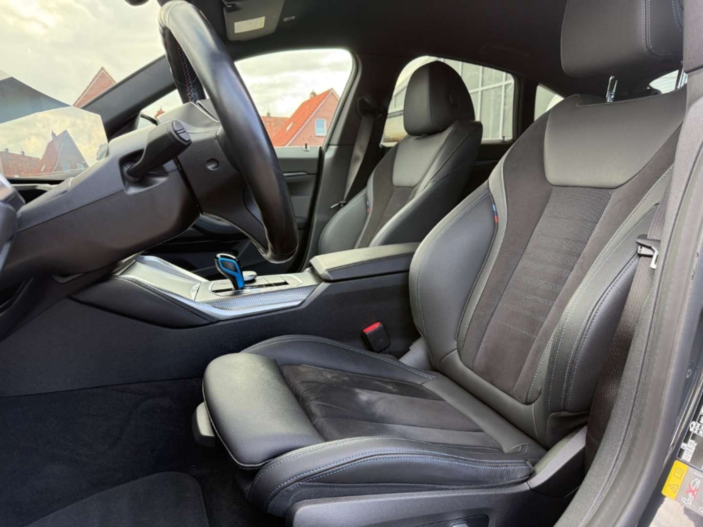 BMW I4 M50 HiFi - 2022 - Joinsteer - #12